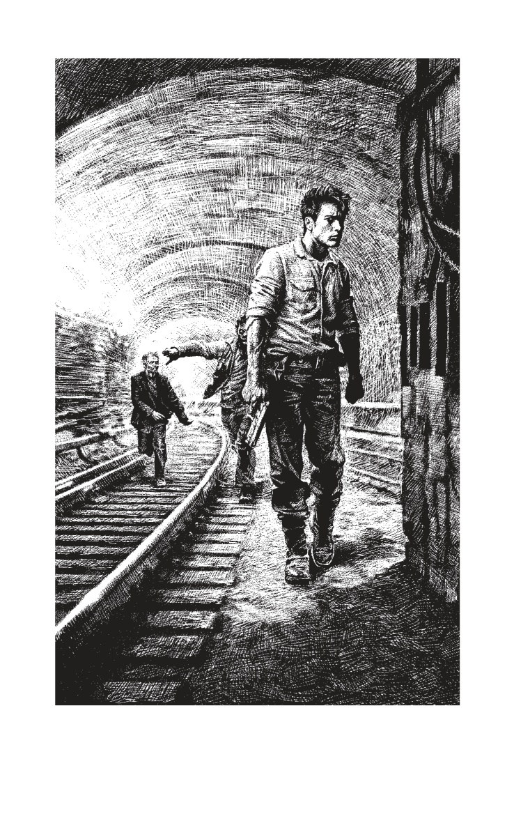 Иллюстрация к книге — Суховей [i_001.jpg]