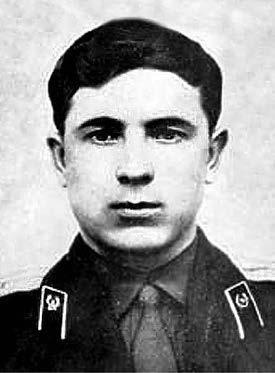 Иллюстрация к книге — История военной контрразведки. СМЕРШ Империй [i_005.jpg]