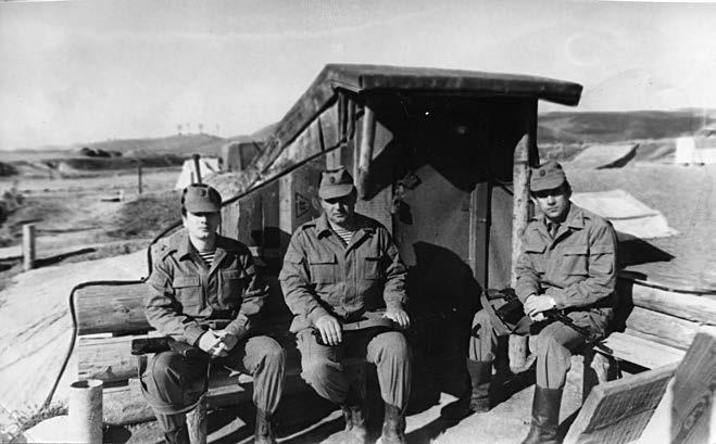 Иллюстрация к книге — История военной контрразведки. СМЕРШ Империй [i_008.jpg]