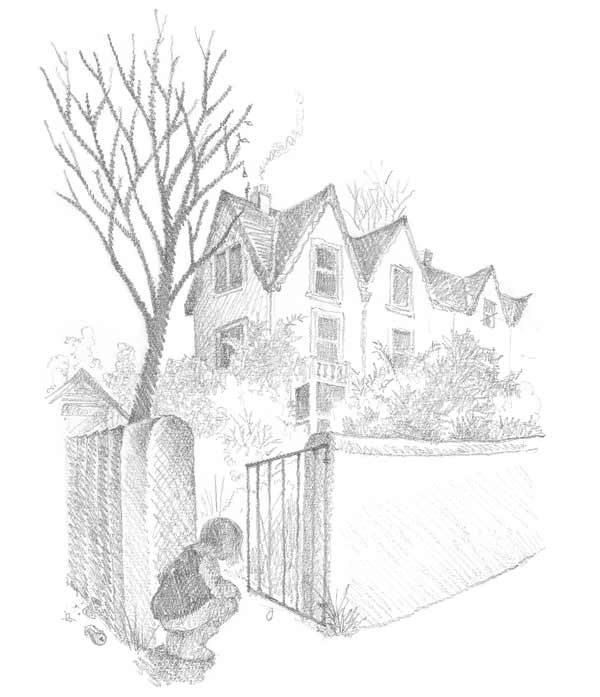 Иллюстрация к книге — Щенок Сэм, или Украденное счастье [block_001144115.jpg]