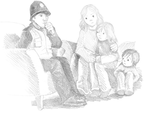 Иллюстрация к книге — Щенок Сэм, или Украденное счастье [block_00114479.jpg]