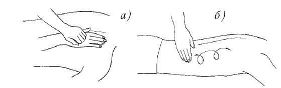 Иллюстрация к книге — Лечение спины и суставов. Новейшие рекомендации. Методы лечения. Советы специалистов [i_018.jpg]