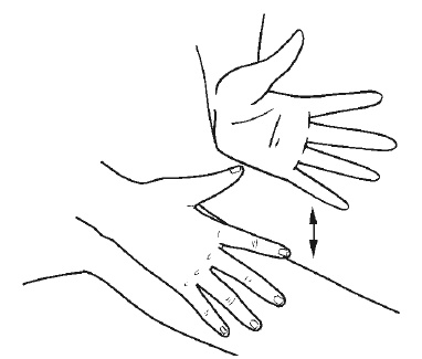 Иллюстрация к книге — Лечение спины и суставов. Новейшие рекомендации. Методы лечения. Советы специалистов [i_020.jpg]