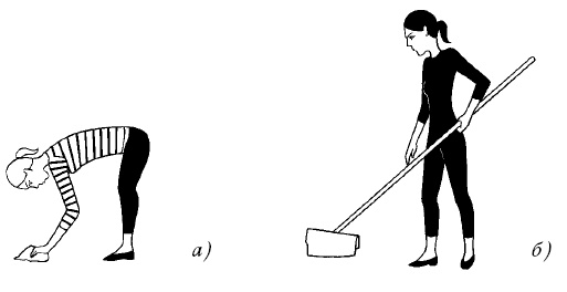 Иллюстрация к книге — Лечение спины и суставов. Новейшие рекомендации. Методы лечения. Советы специалистов [i_033.jpg]