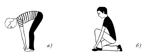 Иллюстрация к книге — Лечение спины и суставов. Новейшие рекомендации. Методы лечения. Советы специалистов [i_037.jpg]