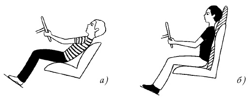 Иллюстрация к книге — Лечение спины и суставов. Новейшие рекомендации. Методы лечения. Советы специалистов [i_038.jpg]