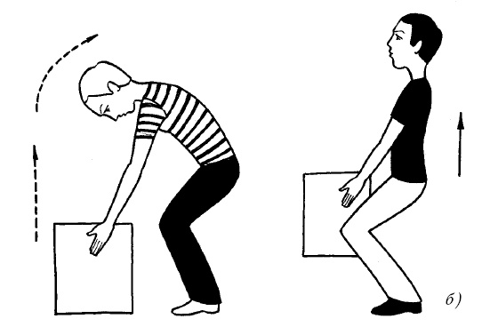 Иллюстрация к книге — Лечение спины и суставов. Новейшие рекомендации. Методы лечения. Советы специалистов [i_041.jpg]