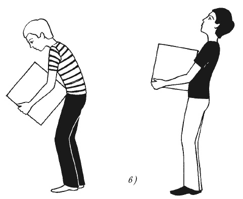 Иллюстрация к книге — Лечение спины и суставов. Новейшие рекомендации. Методы лечения. Советы специалистов [i_042.jpg]