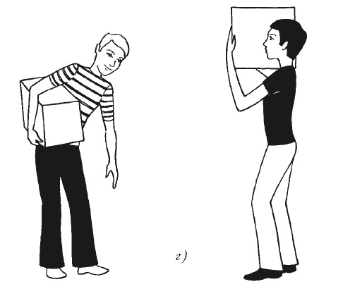 Иллюстрация к книге — Лечение спины и суставов. Новейшие рекомендации. Методы лечения. Советы специалистов [i_043.jpg]