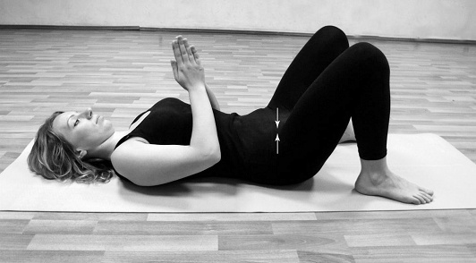 Иллюстрация к книге — Интимное здоровье женщины [pic_25.jpg]