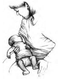 Иллюстрация к книге — Грудное вскармливание. Кормление грудью нужно и ребенку, и маме [i_014.jpg]