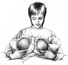 Иллюстрация к книге — Грудное вскармливание. Кормление грудью нужно и ребенку, и маме [i_063.jpg]