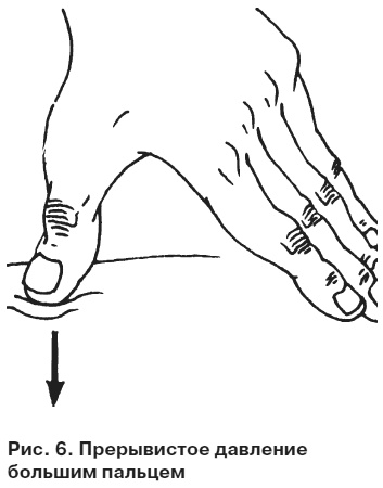 Иллюстрация к книге — Целительные точки от всех болезней в пошаговых схемах [i_007.jpg]