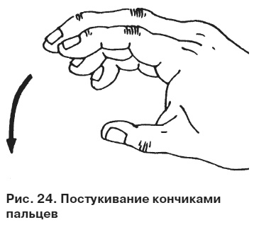 Иллюстрация к книге — Целительные точки от всех болезней в пошаговых схемах [i_025.jpg]