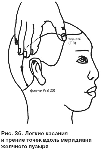 Иллюстрация к книге — Целительные точки от всех болезней в пошаговых схемах [i_037.jpg]