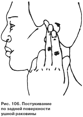 Иллюстрация к книге — Целительные точки от всех болезней в пошаговых схемах [i_107.jpg]