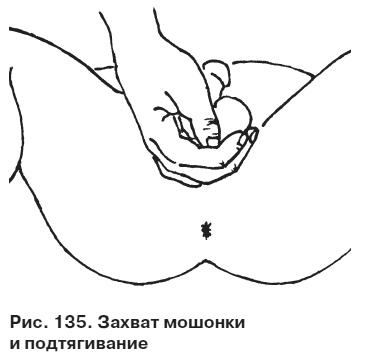 Иллюстрация к книге — Целительные точки от всех болезней в пошаговых схемах [i_136.jpg]