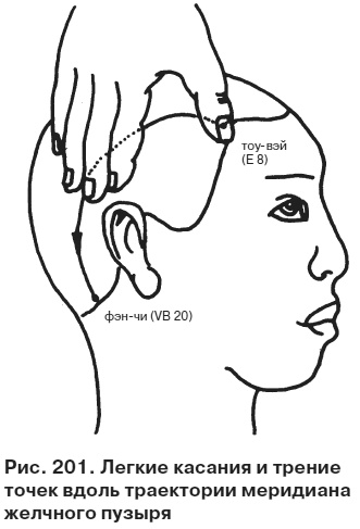 Иллюстрация к книге — Целительные точки от всех болезней в пошаговых схемах [i_202.jpg]
