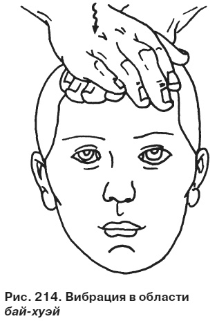 Иллюстрация к книге — Целительные точки от всех болезней в пошаговых схемах [i_215.jpg]