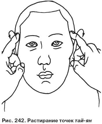 Иллюстрация к книге — Целительные точки от всех болезней в пошаговых схемах [i_243.jpg]