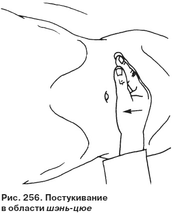 Иллюстрация к книге — Целительные точки от всех болезней в пошаговых схемах [i_257.jpg]