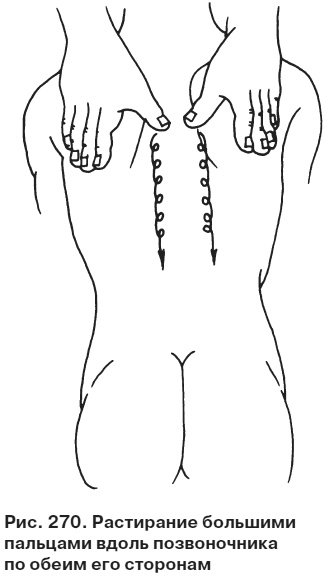 Иллюстрация к книге — Целительные точки от всех болезней в пошаговых схемах [i_271.jpg]