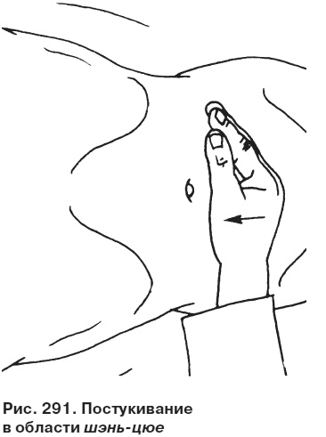 Иллюстрация к книге — Целительные точки от всех болезней в пошаговых схемах [i_292.jpg]