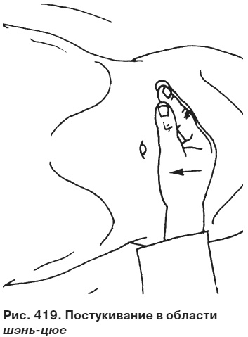 Иллюстрация к книге — Целительные точки от всех болезней в пошаговых схемах [i_420.jpg]