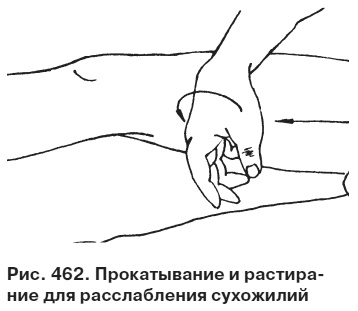 Иллюстрация к книге — Целительные точки от всех болезней в пошаговых схемах [i_463.jpg]