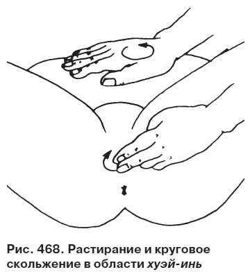 Иллюстрация к книге — Целительные точки от всех болезней в пошаговых схемах [i_469.jpg]