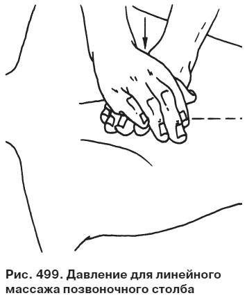 Иллюстрация к книге — Целительные точки от всех болезней в пошаговых схемах [i_500.jpg]