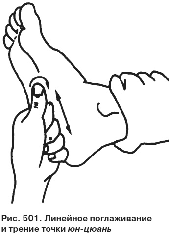 Иллюстрация к книге — Целительные точки от всех болезней в пошаговых схемах [i_502.jpg]