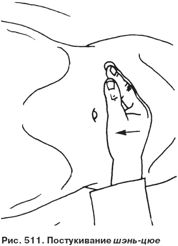 Иллюстрация к книге — Целительные точки от всех болезней в пошаговых схемах [i_512.jpg]