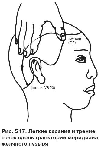 Иллюстрация к книге — Целительные точки от всех болезней в пошаговых схемах [i_518.jpg]
