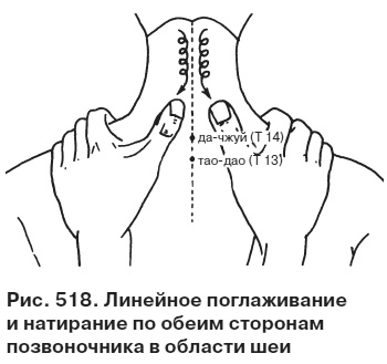 Иллюстрация к книге — Целительные точки от всех болезней в пошаговых схемах [i_519.jpg]