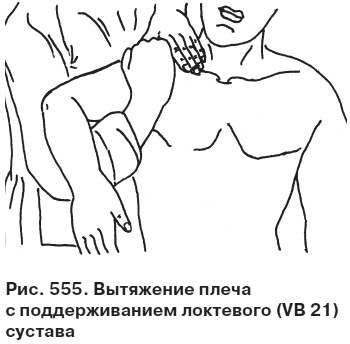 Иллюстрация к книге — Целительные точки от всех болезней в пошаговых схемах [i_556.jpg]