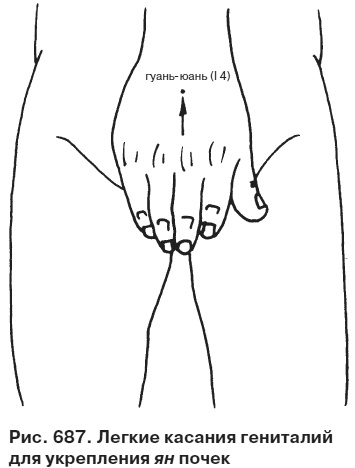 Иллюстрация к книге — Целительные точки от всех болезней в пошаговых схемах [i_688.jpg]