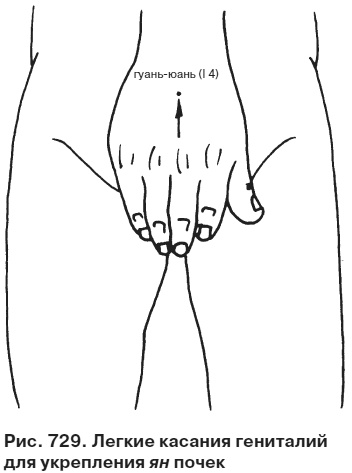 Иллюстрация к книге — Целительные точки от всех болезней в пошаговых схемах [i_730.jpg]