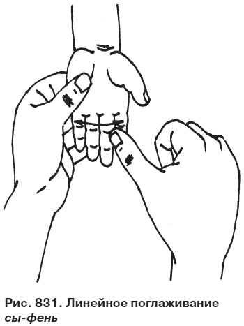 Иллюстрация к книге — Целительные точки от всех болезней в пошаговых схемах [i_832.jpg]