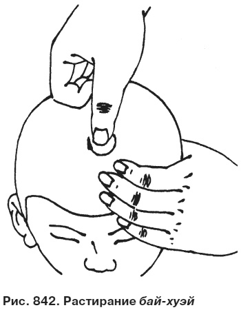 Иллюстрация к книге — Целительные точки от всех болезней в пошаговых схемах [i_843.jpg]