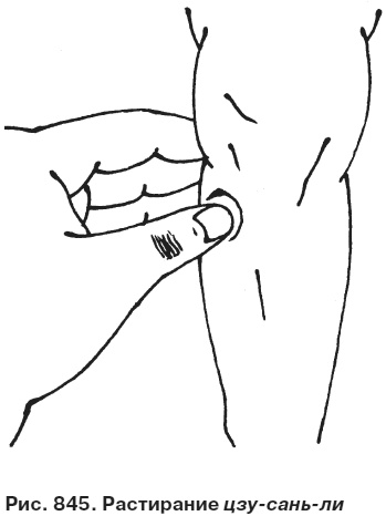 Иллюстрация к книге — Целительные точки от всех болезней в пошаговых схемах [i_846.jpg]