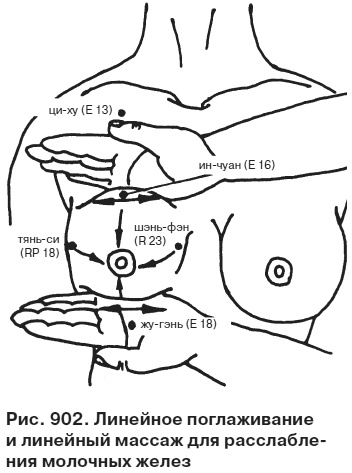Иллюстрация к книге — Целительные точки от всех болезней в пошаговых схемах [i_903.jpg]