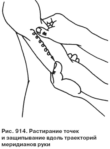 Иллюстрация к книге — Целительные точки от всех болезней в пошаговых схемах [i_915.jpg]