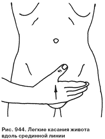 Иллюстрация к книге — Целительные точки от всех болезней в пошаговых схемах [i_945.jpg]