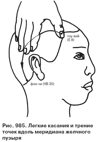 Иллюстрация к книге — Целительные точки от всех болезней в пошаговых схемах [i_986.jpg]