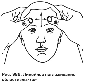 Иллюстрация к книге — Целительные точки от всех болезней в пошаговых схемах [i_987.jpg]