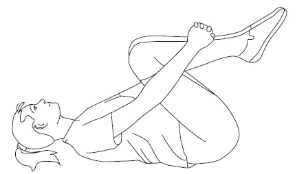 Иллюстрация к книге — Псориаз. Диета, лечение, профилактика [i_058.jpg]