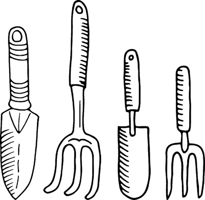 Иллюстрация к книге — Теплицы без ошибок. С чего начать и как эффективно использовать [i_003.jpg]