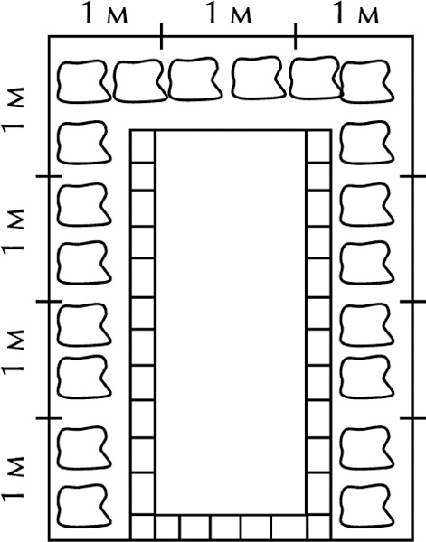 Иллюстрация к книге — Теплицы без ошибок. С чего начать и как эффективно использовать [i_013.jpg]