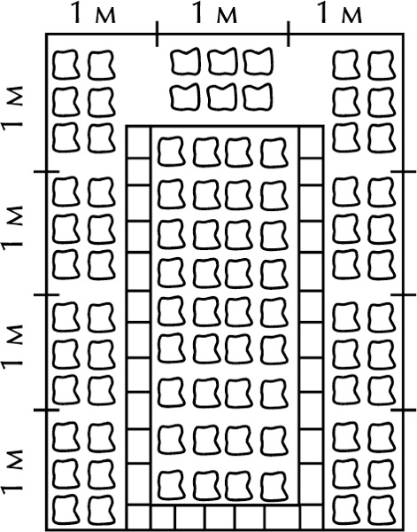 Иллюстрация к книге — Теплицы без ошибок. С чего начать и как эффективно использовать [i_014.jpg]